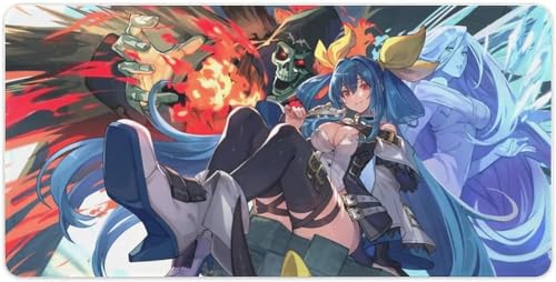 ファントムオブキル　イージス海上編　マウスパッド　未使用 ファントムオブキル イージス海上編 マウスパッド 未使用
